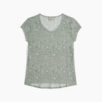 Royal Robbins Women's Featherweight Tee