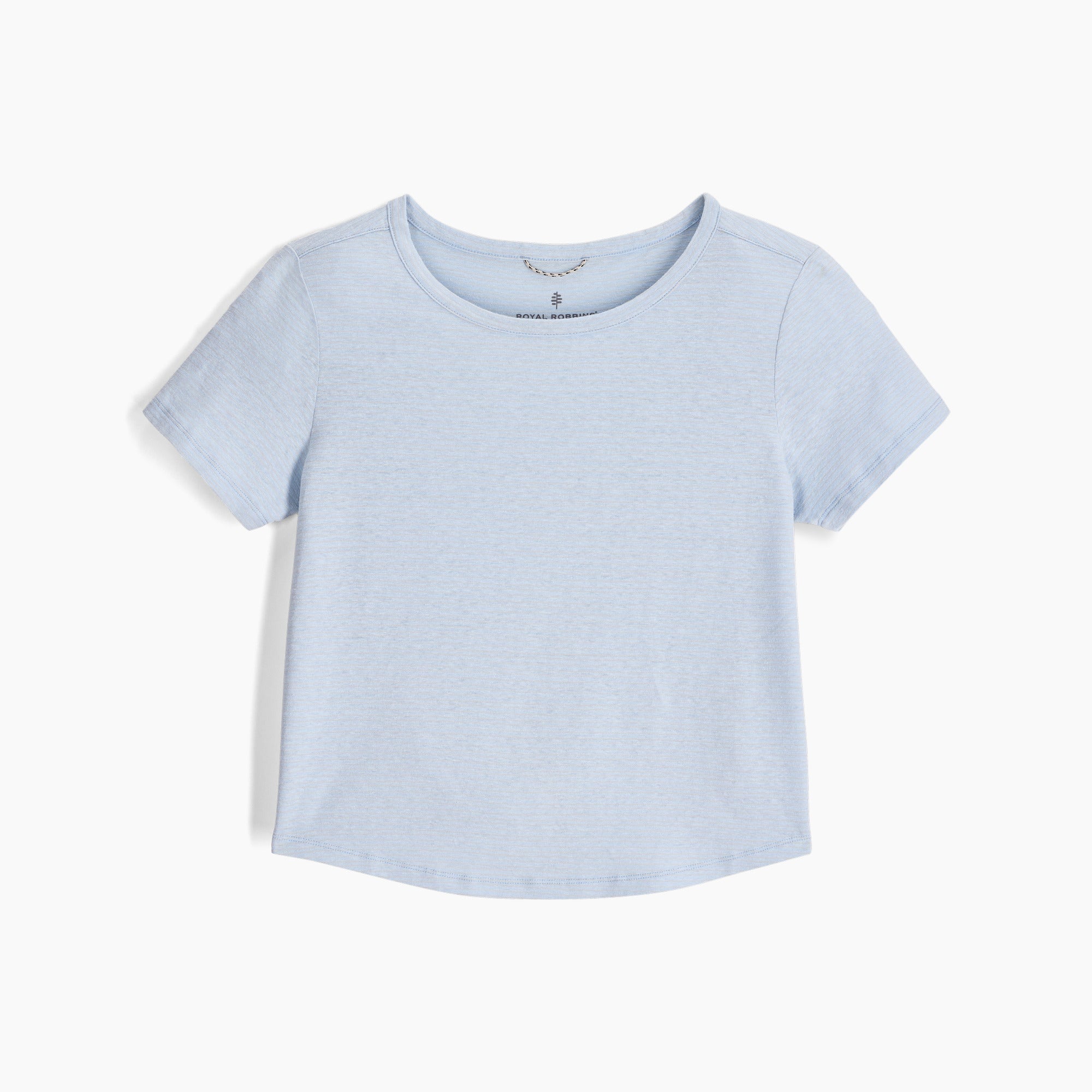 Royal Robbins Women's Vacationer Boxy Tee