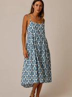 Carve Jacey Textured Dress