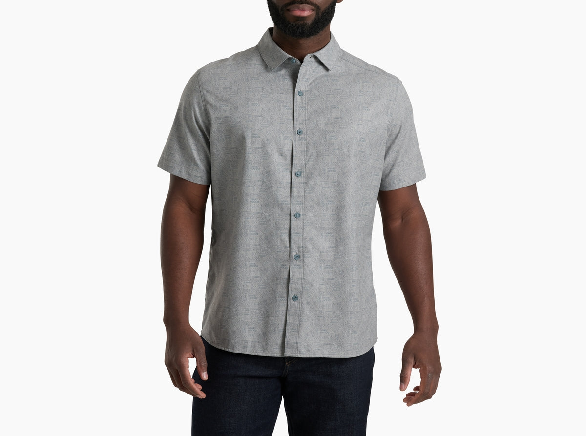 Kuhl Men's Breeze SS