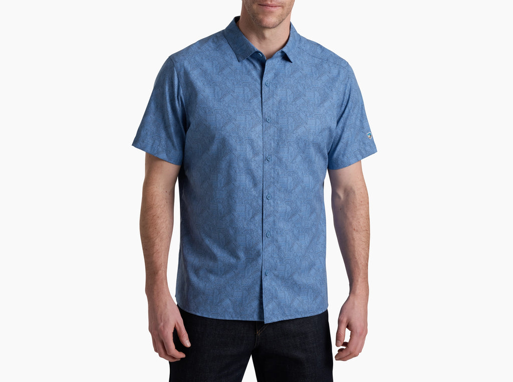 Kuhl Men's Breeze SS