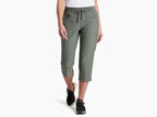 Kuhl Women's Trekr Pull On Kapri