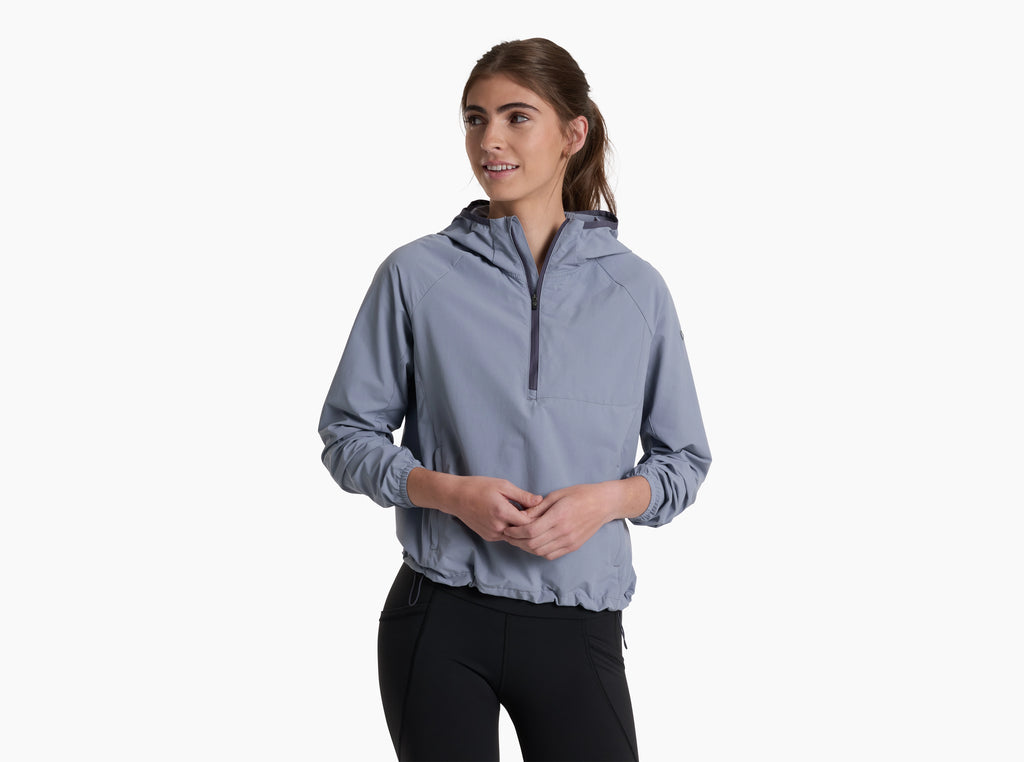 Kuhl Women's Wander 1/2 Zip
