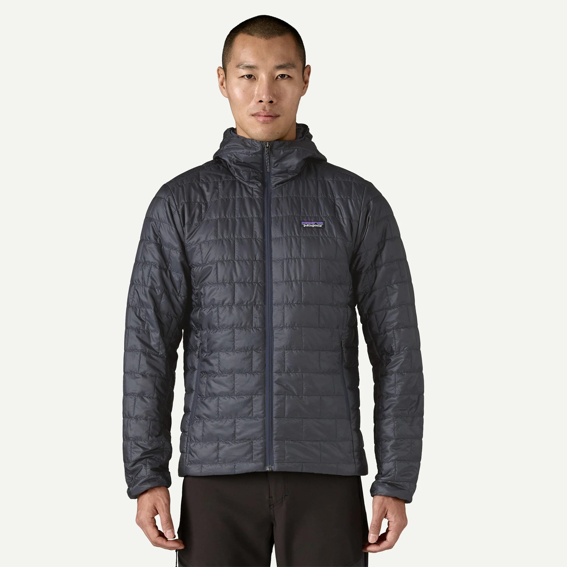 Patagonia Men's Nano Puff Hoody