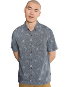 Royal Robbins Men's Camino Pucker S/S