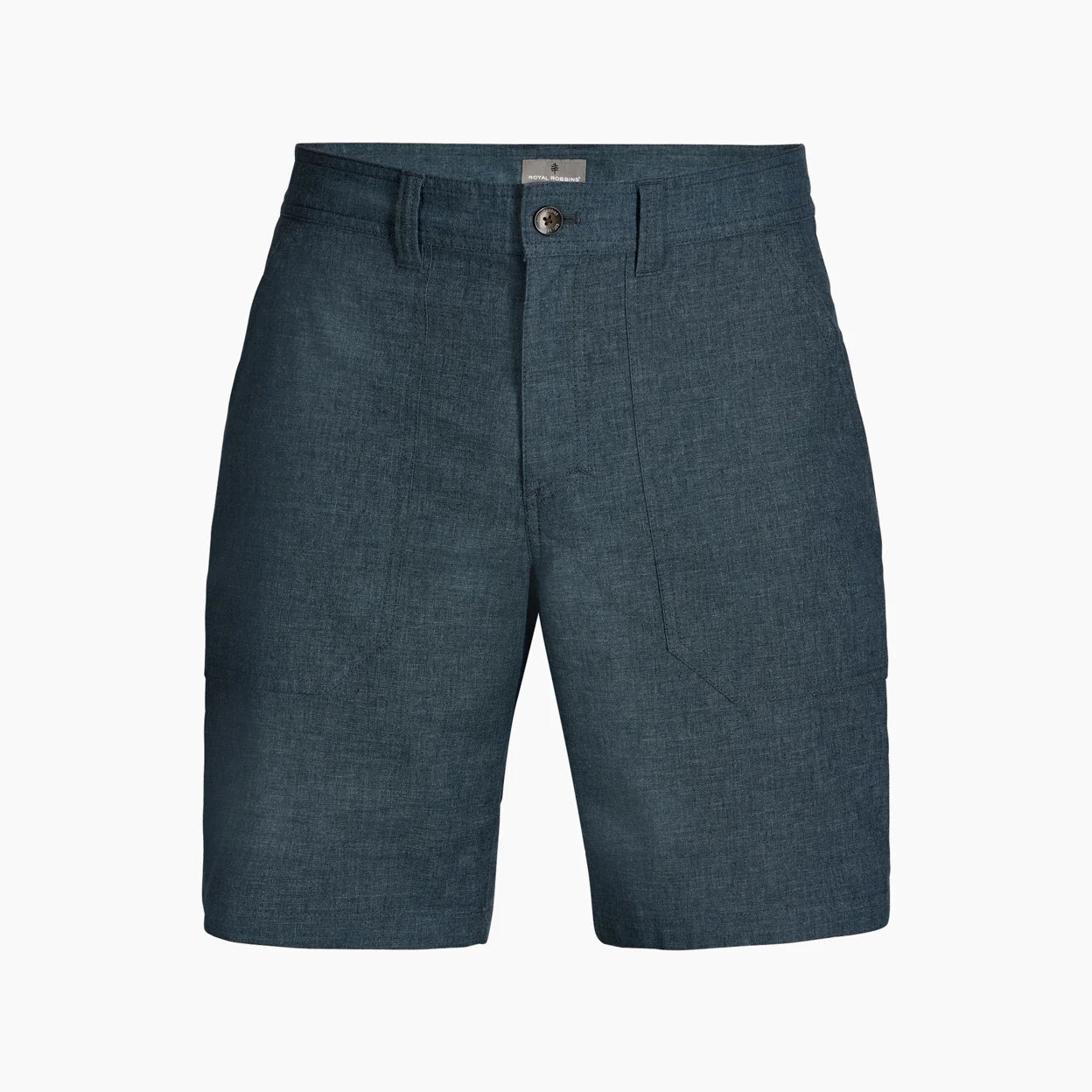 Royal Robbins Men's Hemp Adventure Short