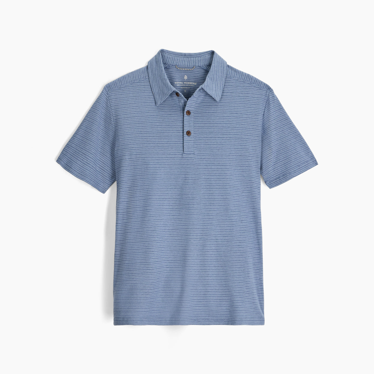 Royal Robbins Men's Vacationer Polo