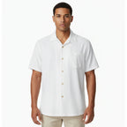 Tommy Bahama Men's Coastal Ease Shoreline Check Shirt