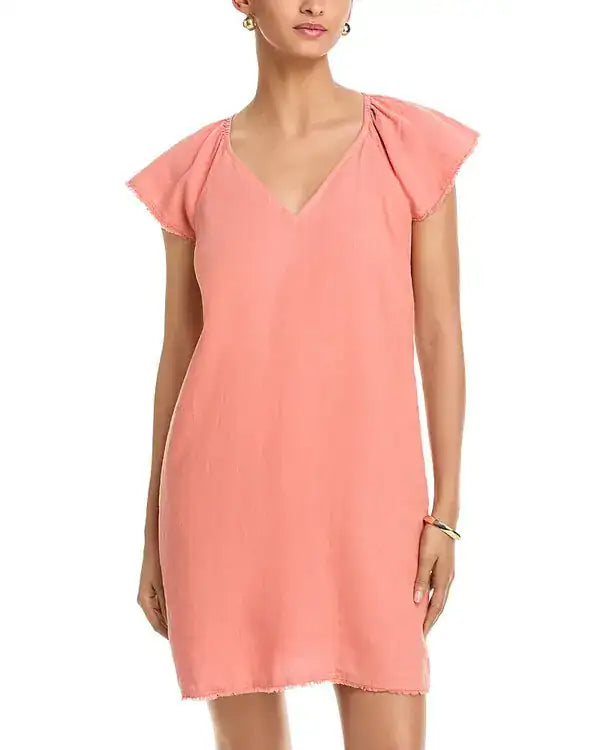 Tommy Bahama Women's Two Palms Flutter Shift Dress