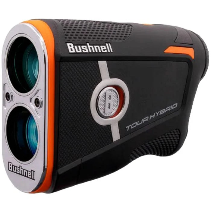 Bushnell Tour Hybrid Golf Rangefinder