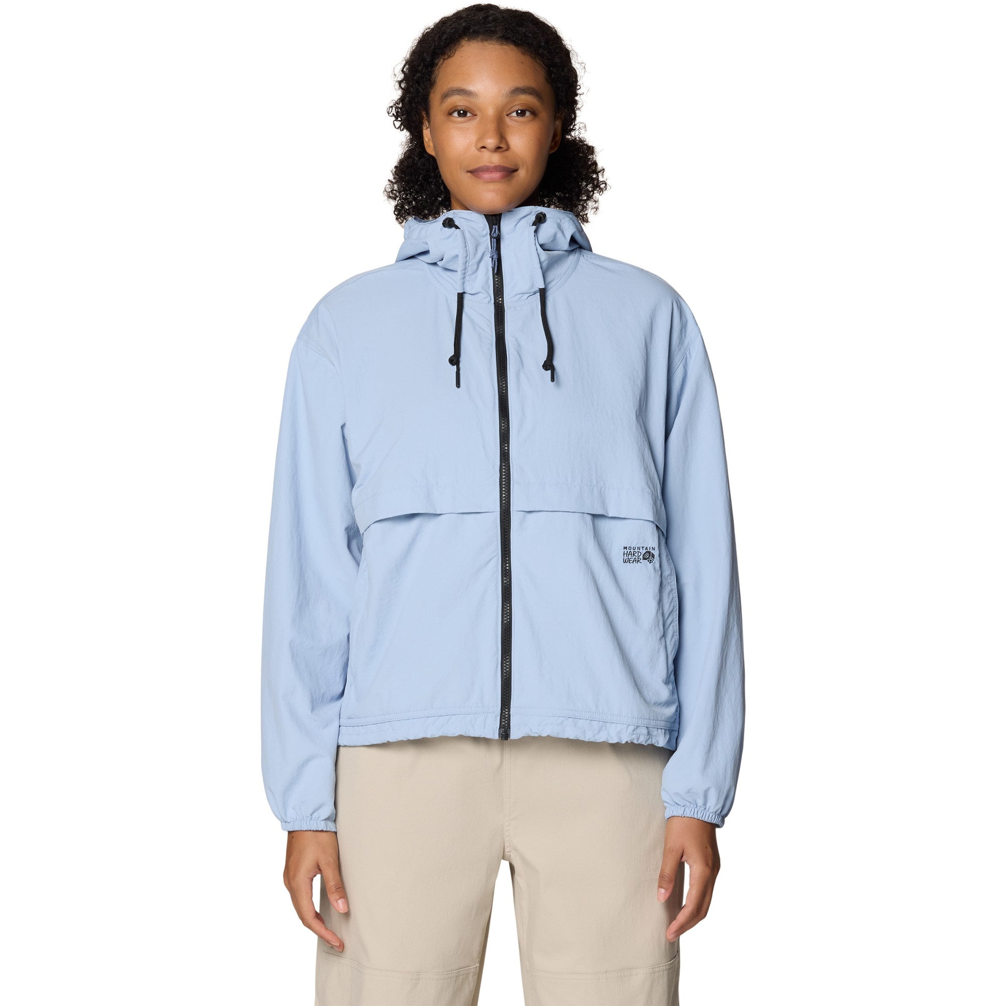 Mountain Hardwear Women's Stryder Jacket