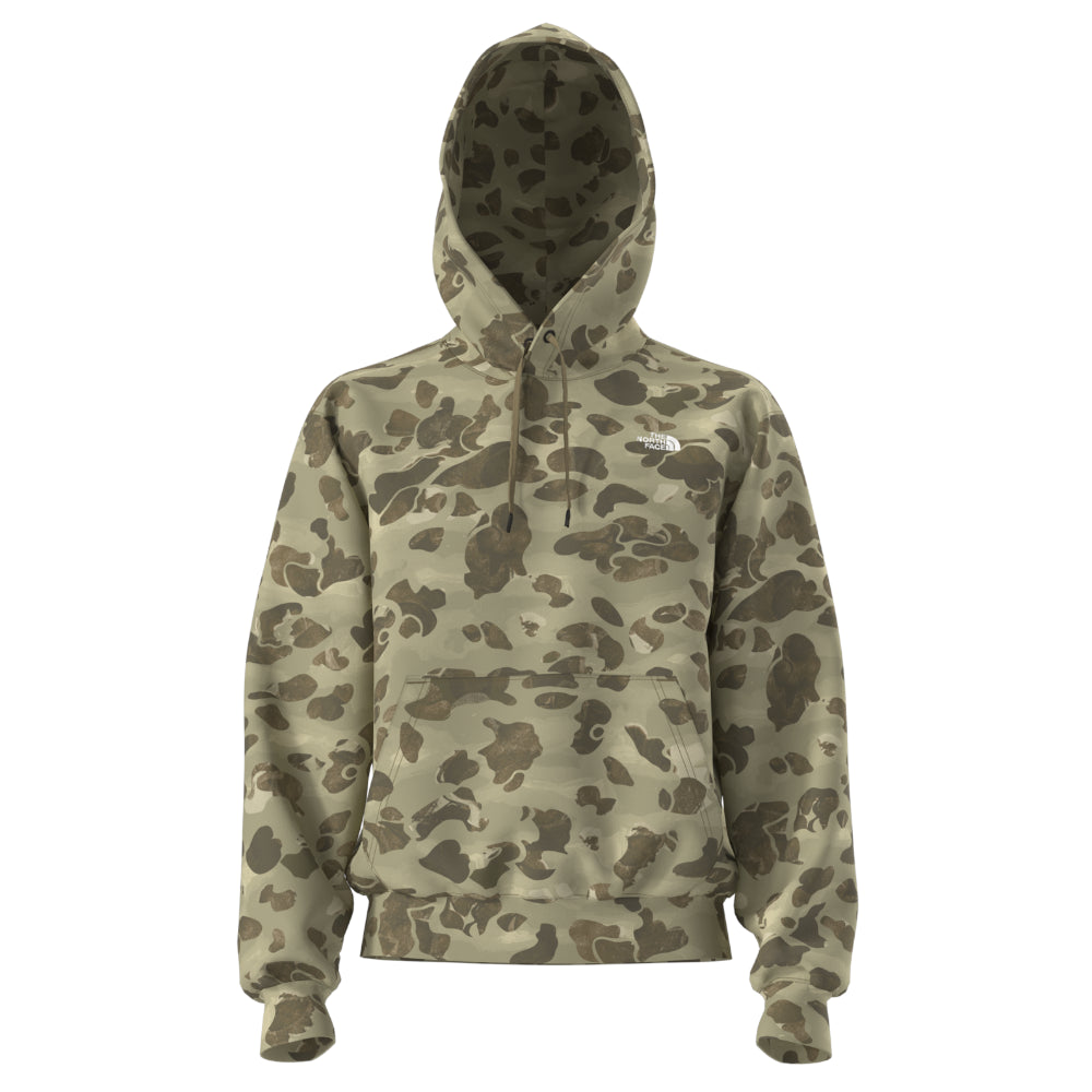 The North Face Men's Essential Simple Dome Hoodie