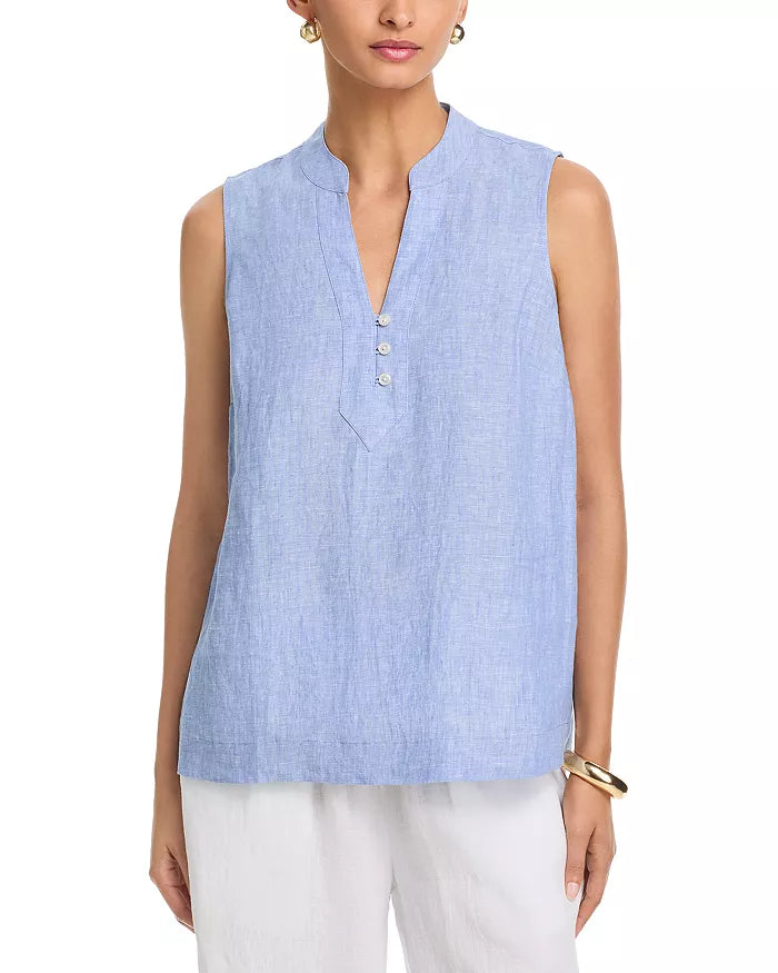Tommy Bahama Women's Coastalina SL Popover