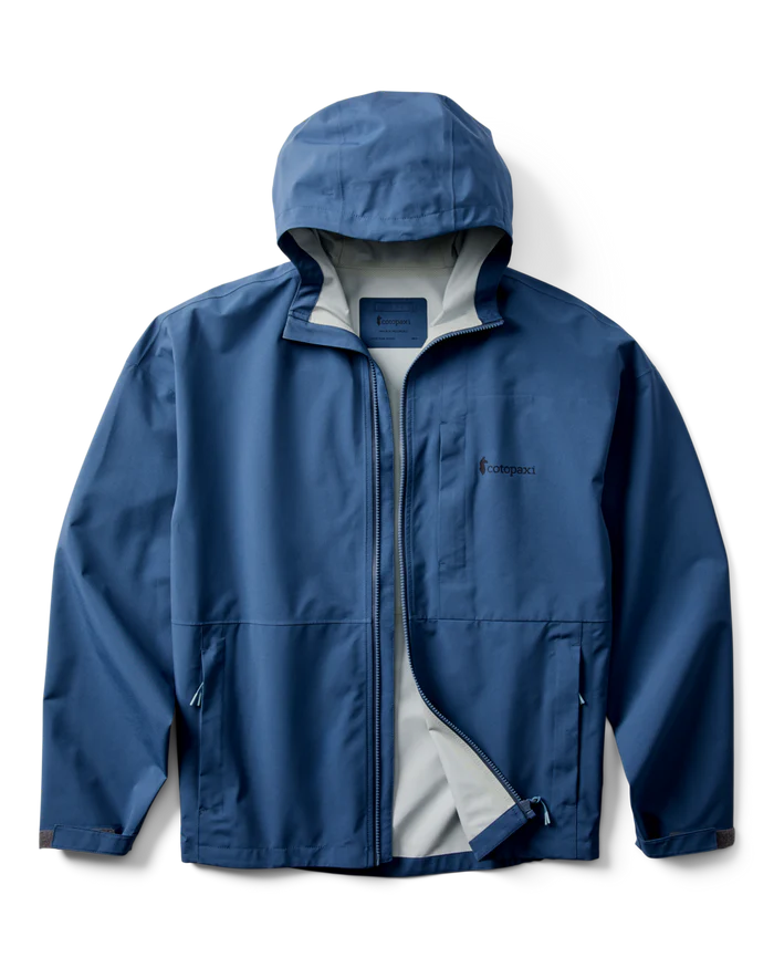 Cotopaxi Men's Cielo Rain Jacket