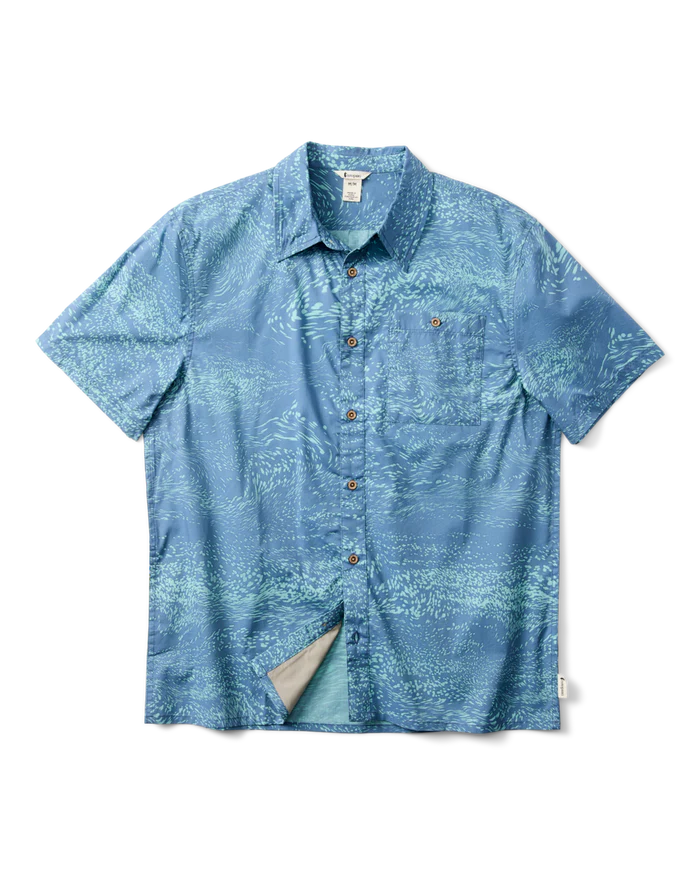 Cotopaxi Men's Estival Button Up Shirt