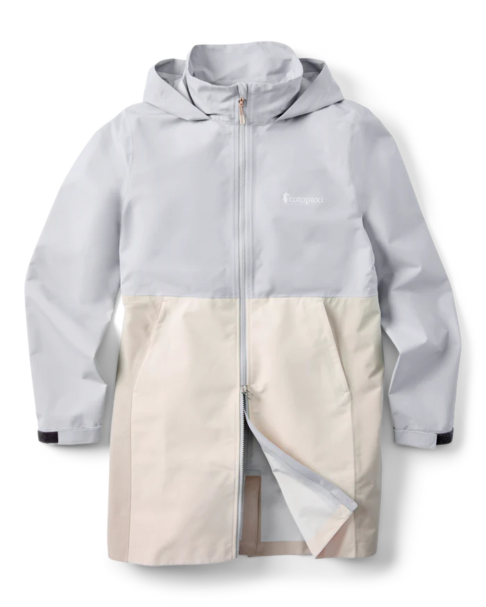Cotopaxi Women's Cielo Rain Trench