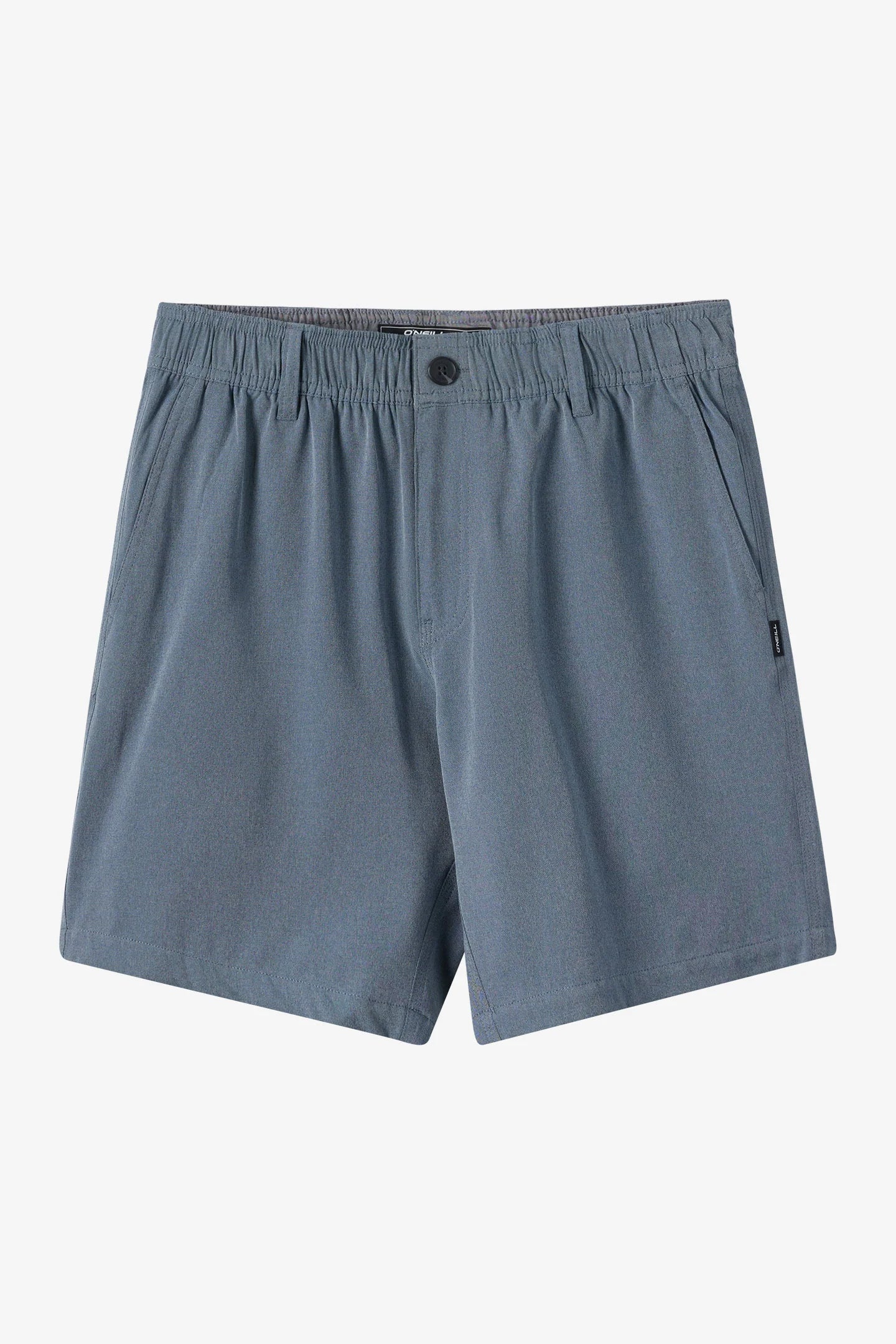 O'Neill Men's Reserve Light Check EW Short 18"