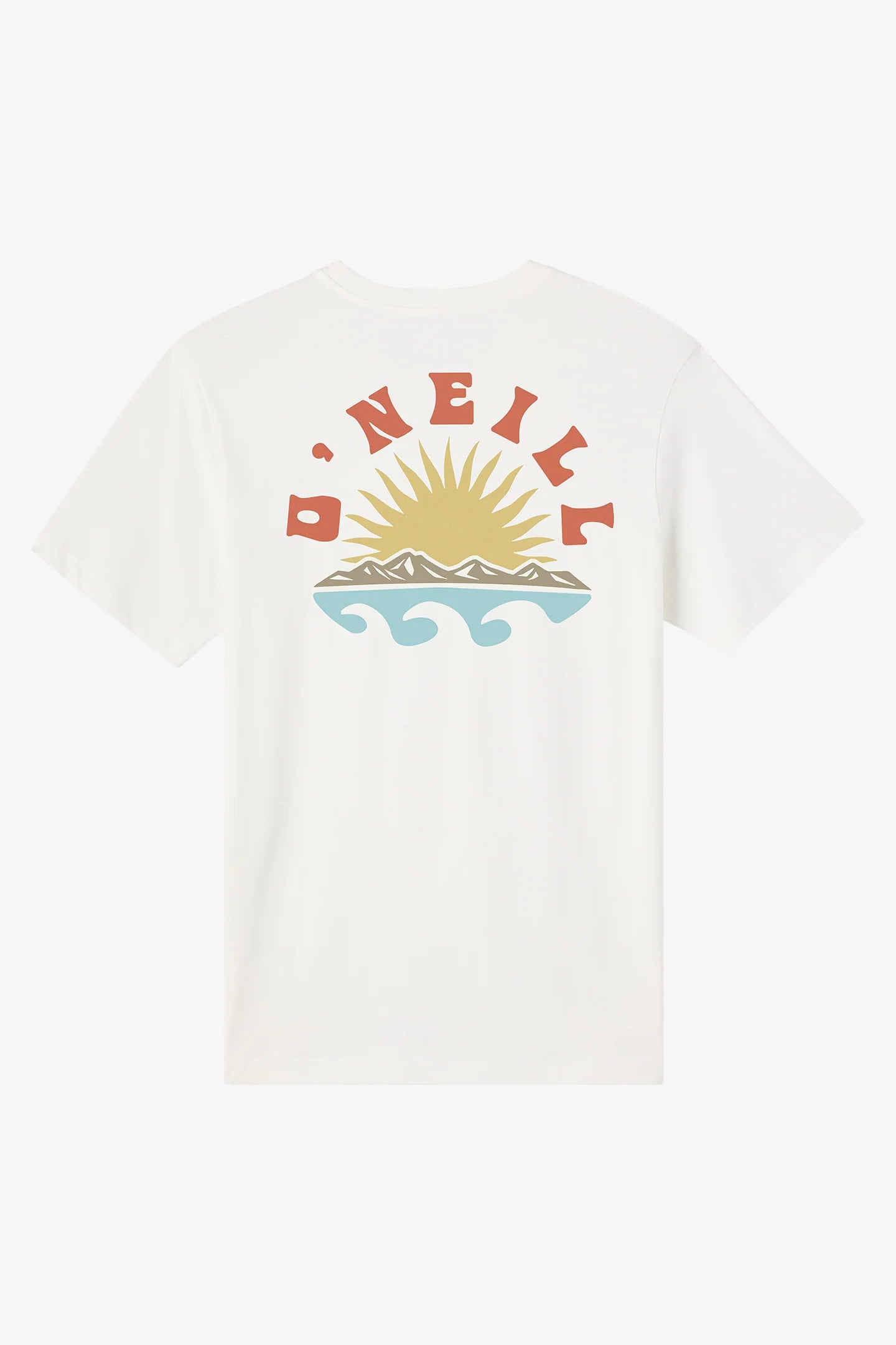 O'Neill Men's Solar Scenic Classic Tee