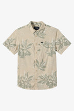 O'Neill Men's TRVLR Perforated Standard SS Shirt