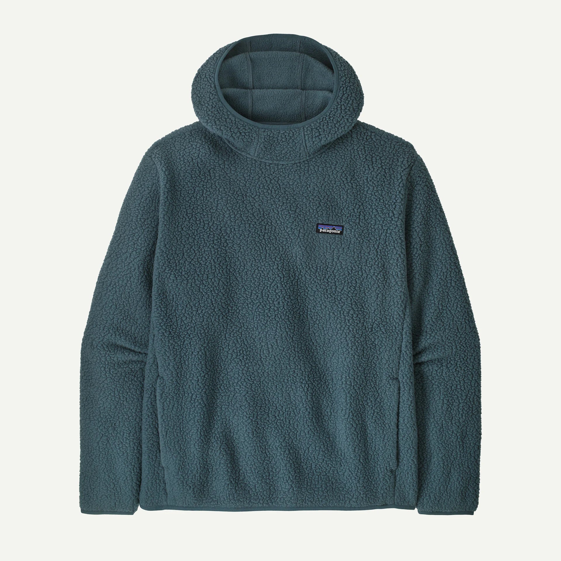 Patagonia Men's Retro Pile Pullover