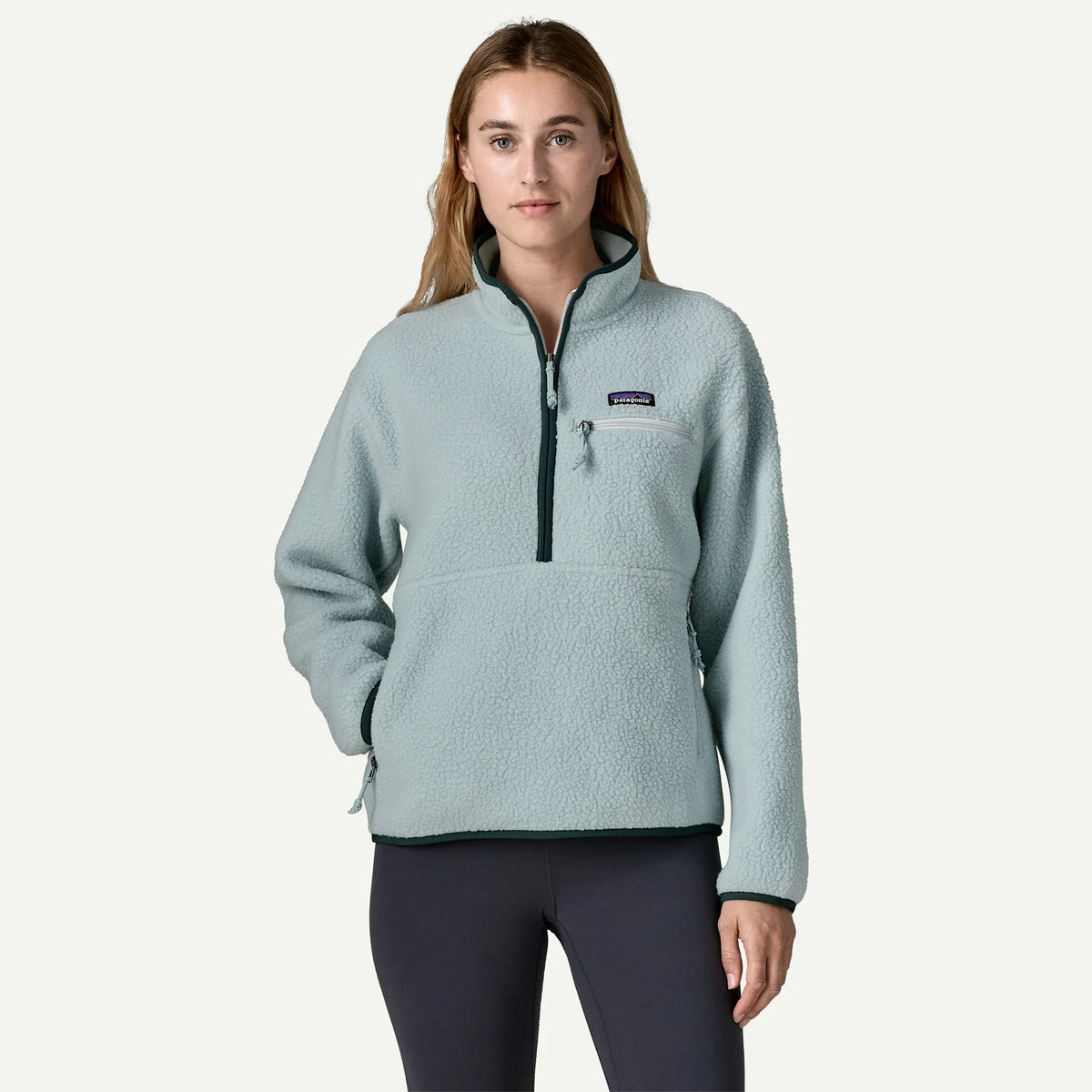 Patagonia Women's Retro Pile Jacket