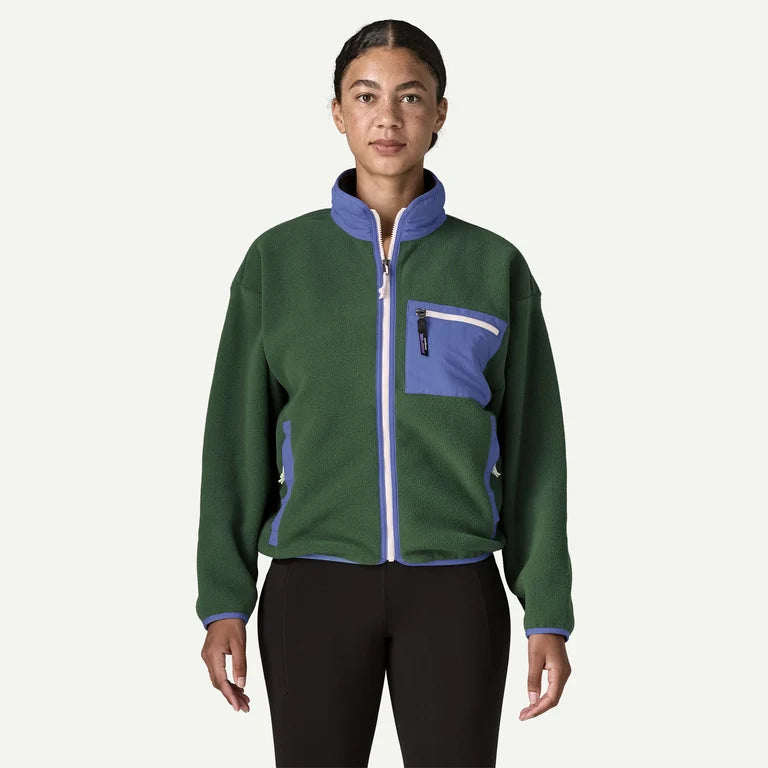 Patagonia Women's Synch Jacket