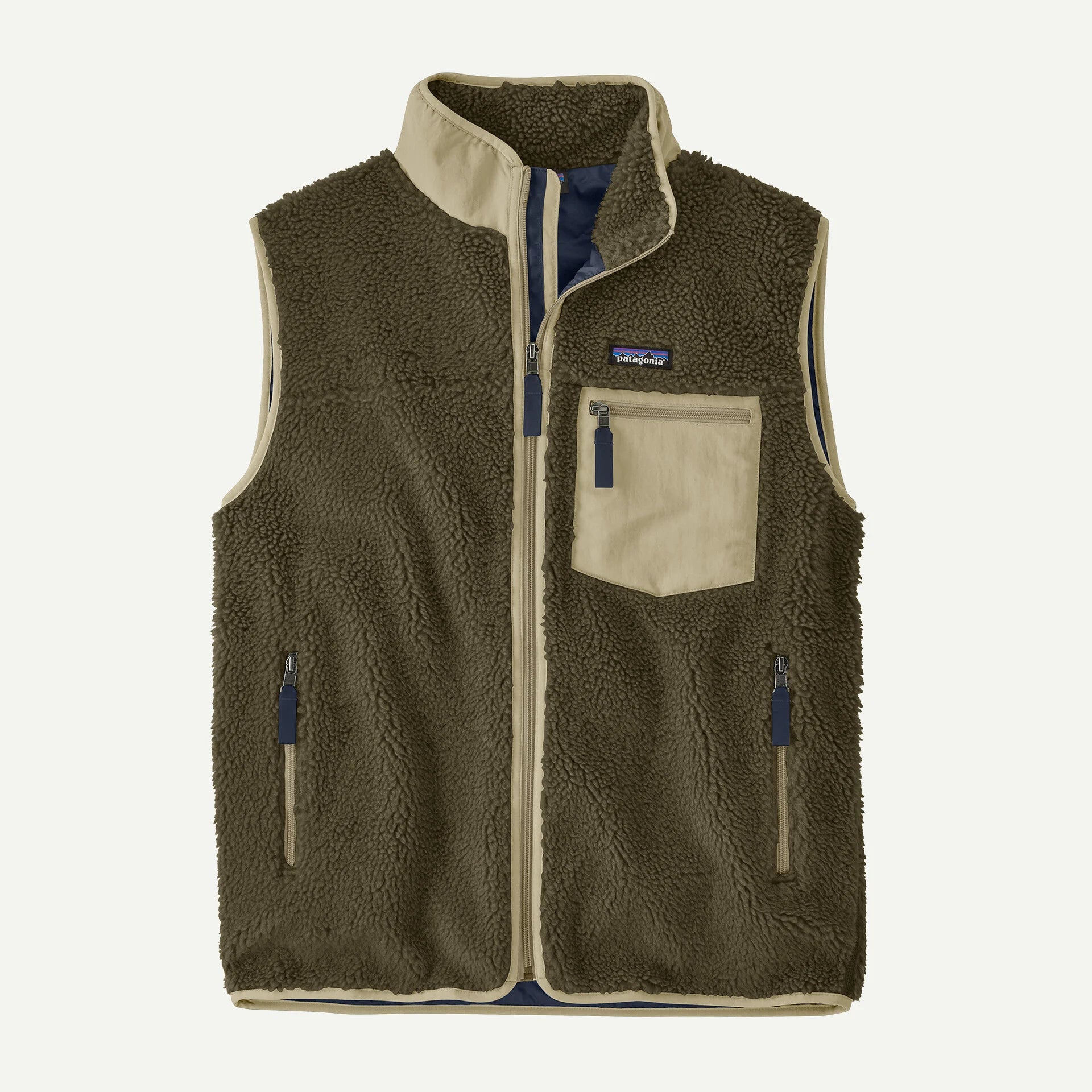 Patagonia Men's Classic Retro-X Vest