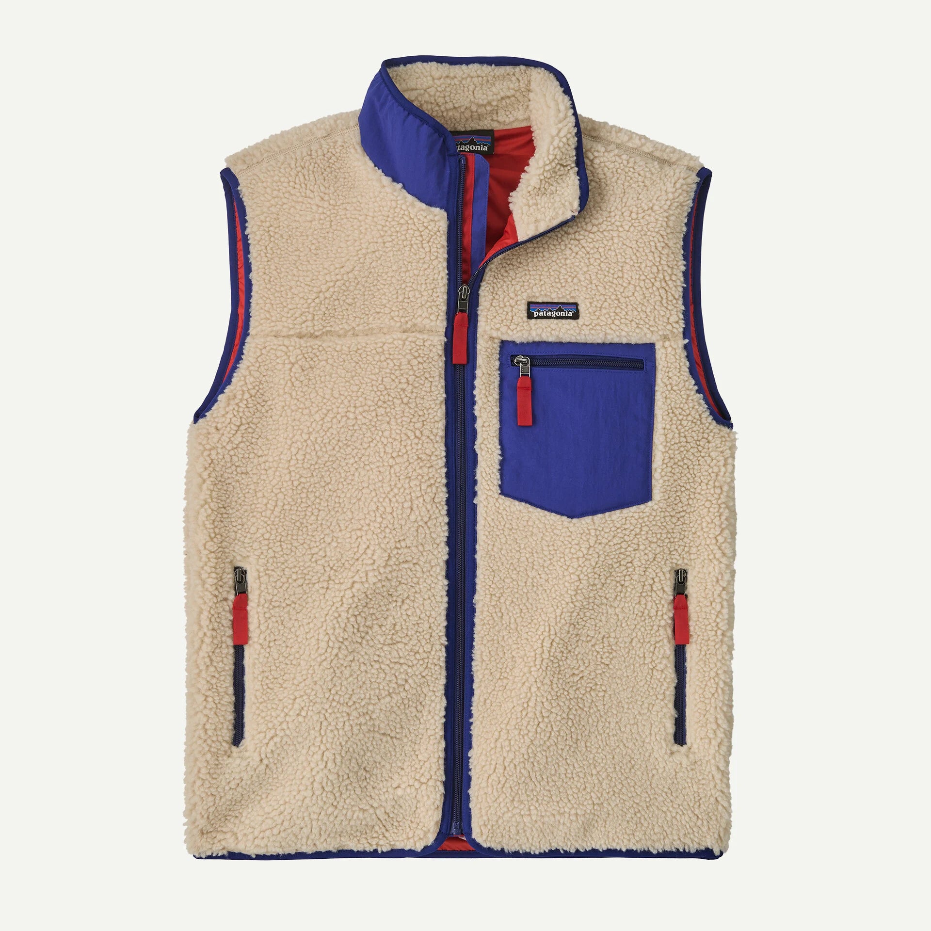 Patagonia Men's Classic Retro-X Vest