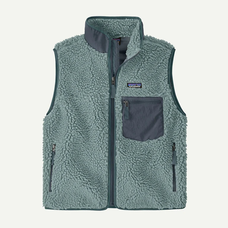 Patagonia Women's Classic Retro-X Vest