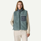 Patagonia Women's Classic Retro-X Vest