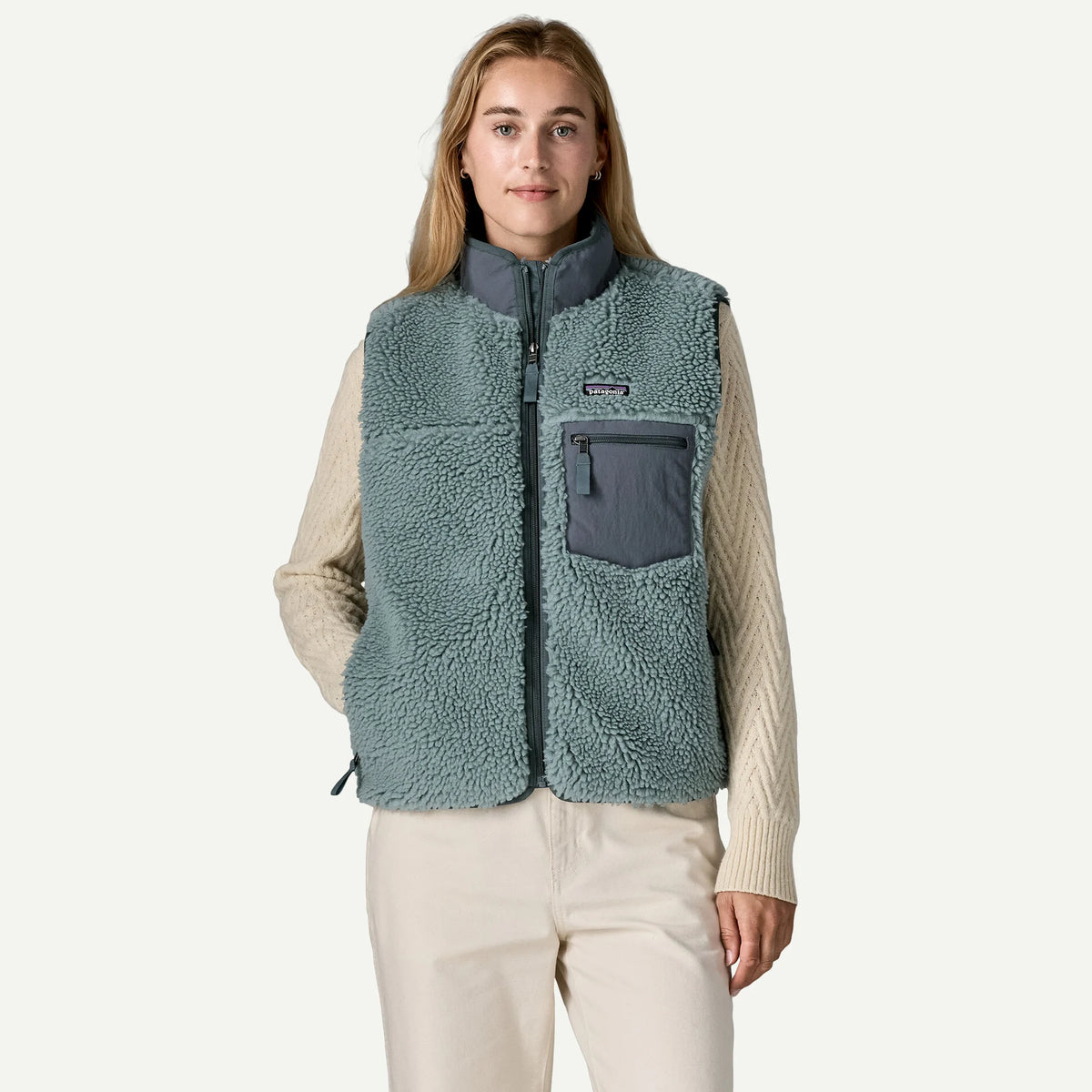 Patagonia Women's Classic Retro-X Vest
