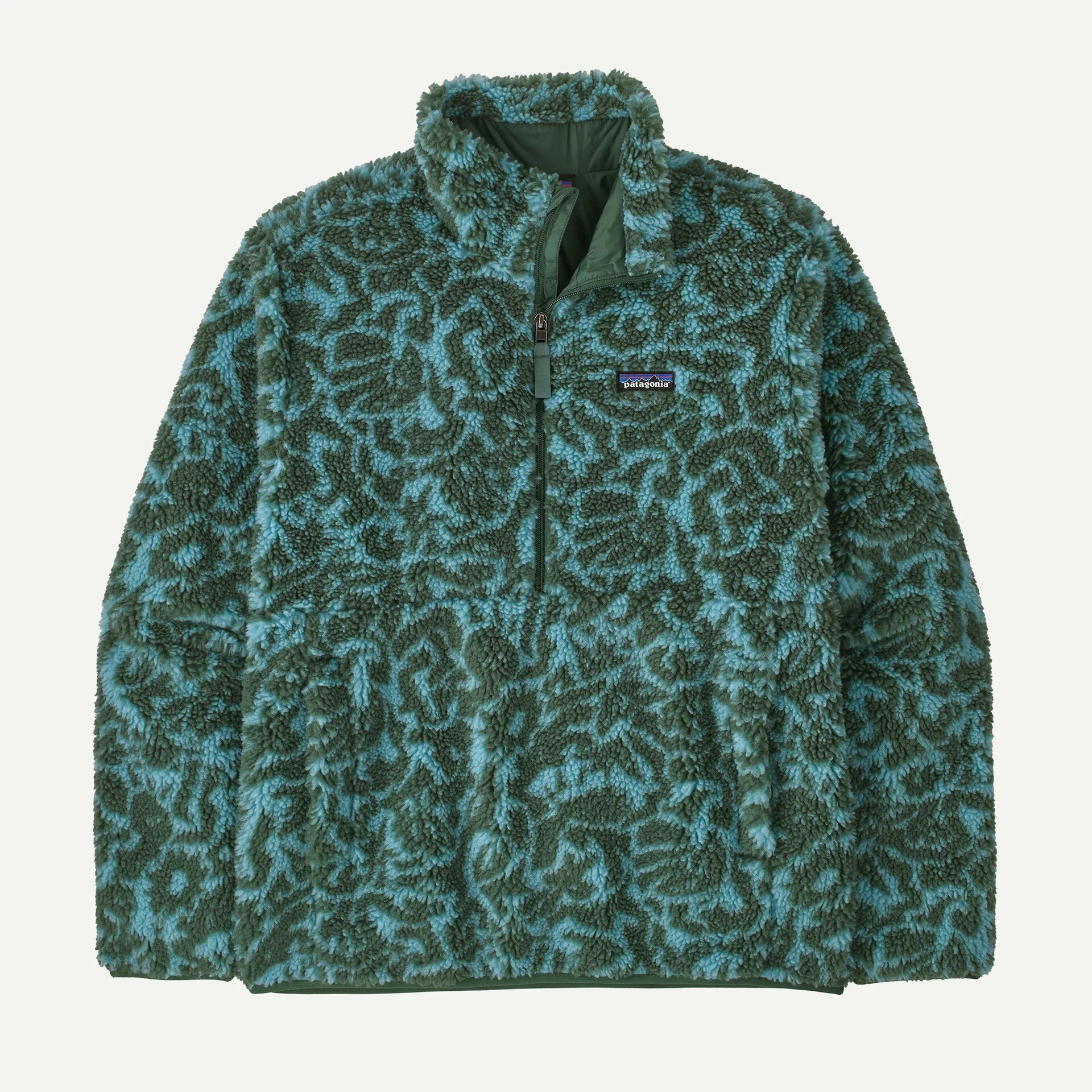 Patagonia Retro-X Pullover