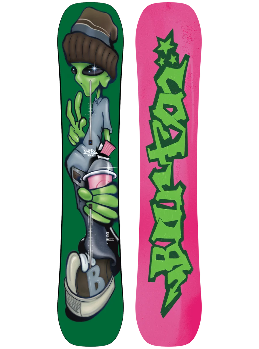Burton Good Company Snowboard 2027