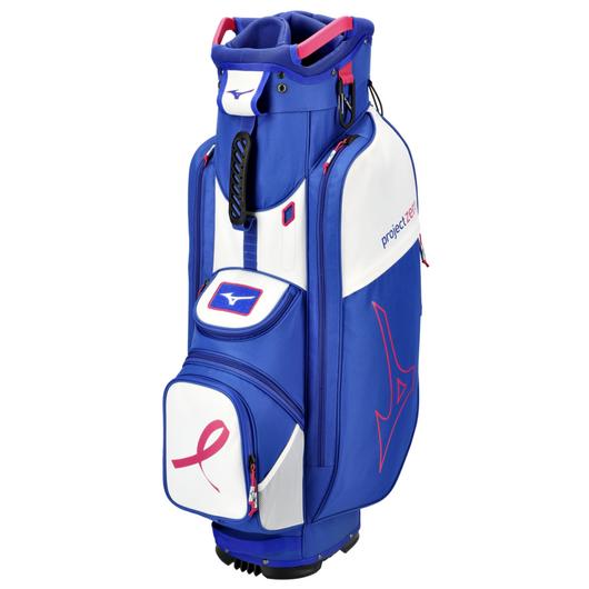 Mizuno Project Zero LW-C Golf Bag