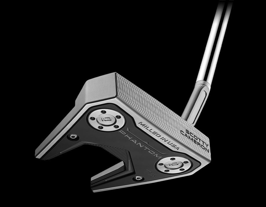 Scotty Cameron Phantom 2024
