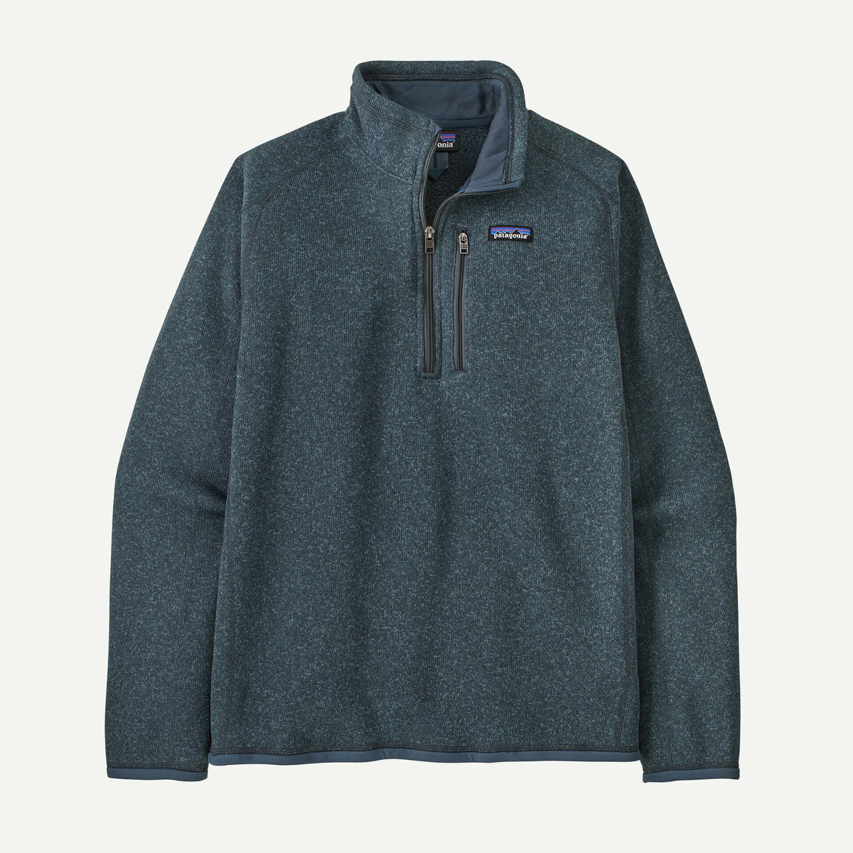 Patagonia Men's Better Sweater 1/4 Zip