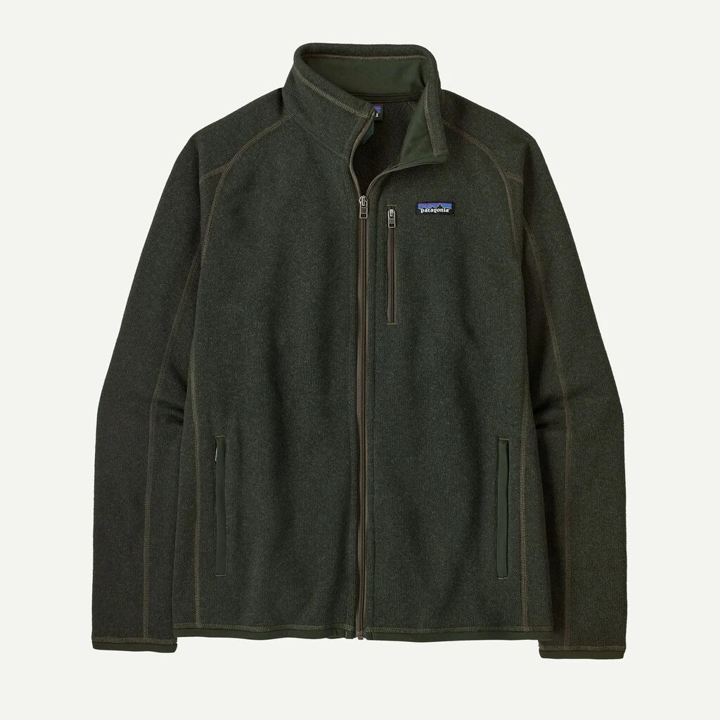 Patagonia Men's Better Sweater Jacket