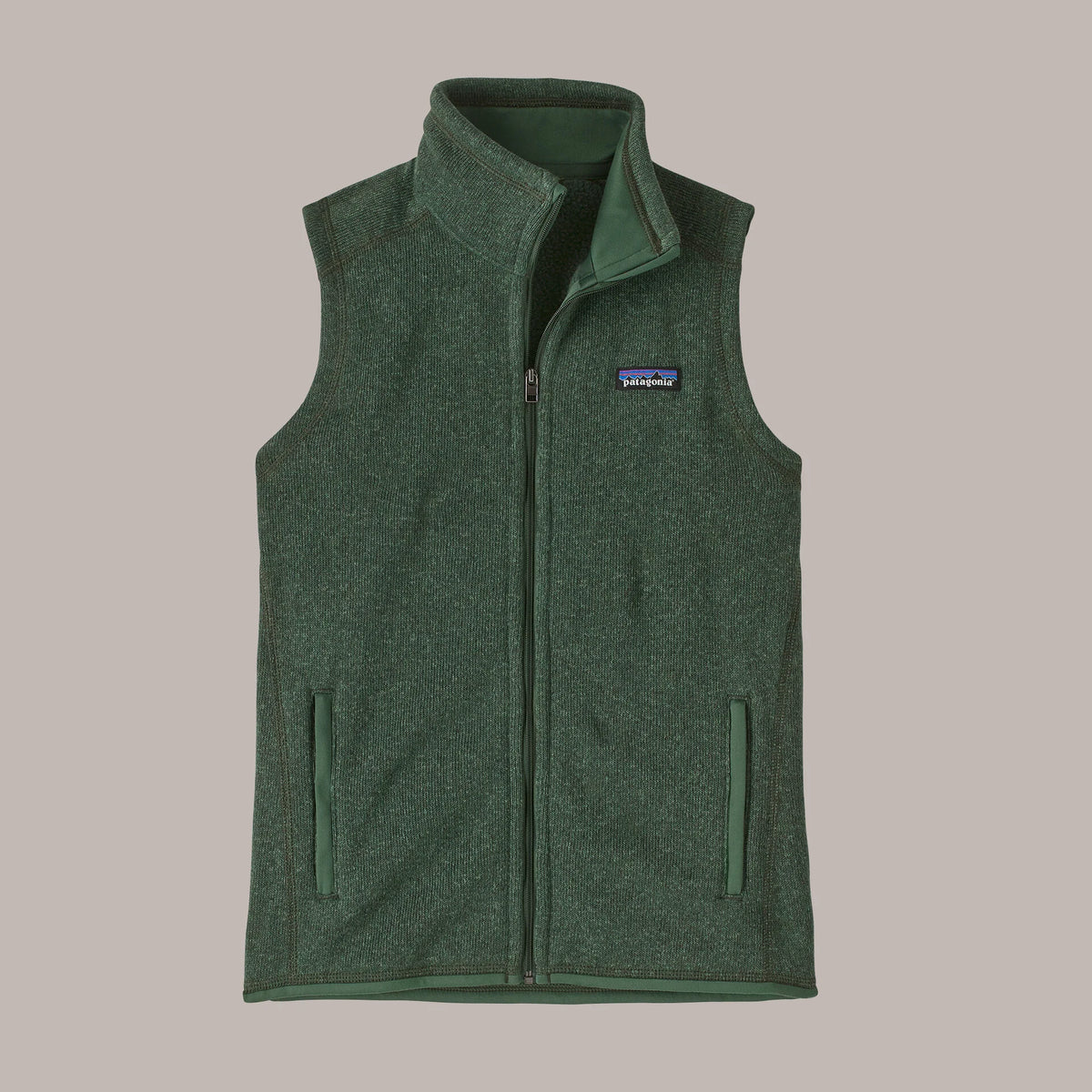 Patagonia Womens Better Sweater Vest