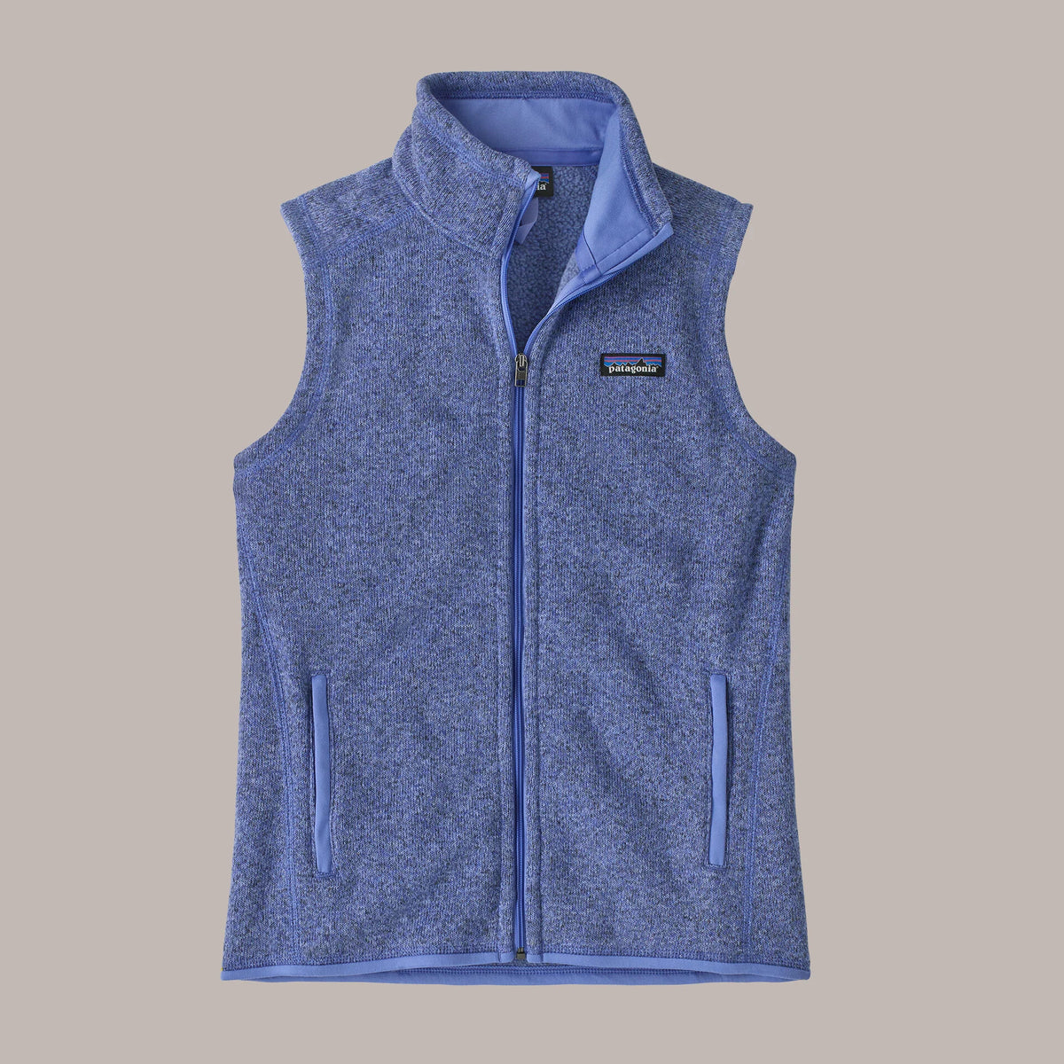 Patagonia Womens Better Sweater Vest