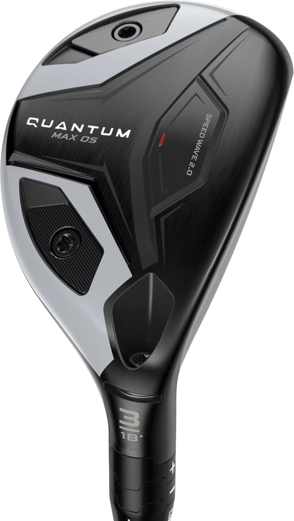 Callaway Quantum Max OS Hybrid