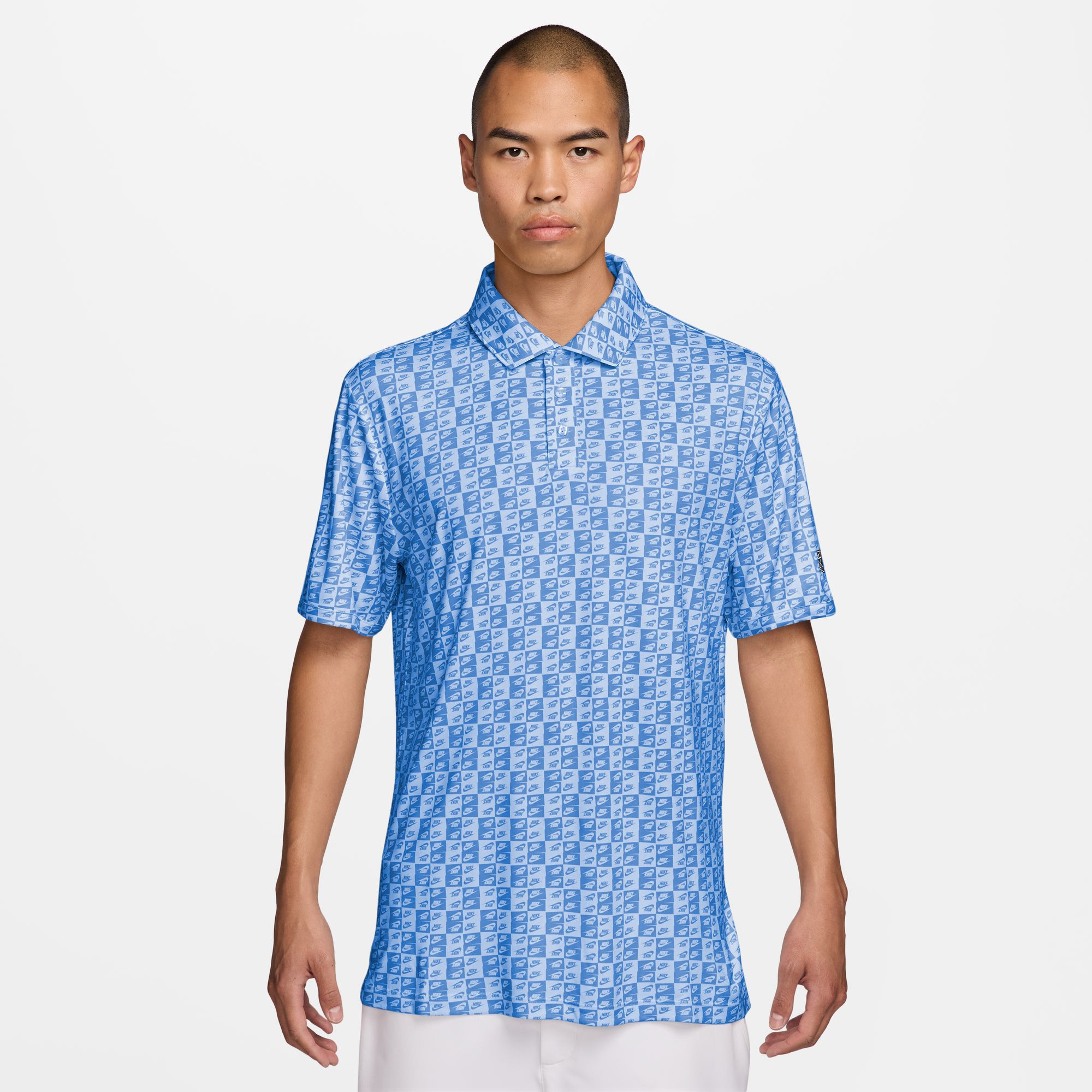 Nike Men's Par Polo SS Icon
