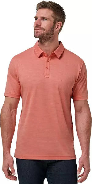 Travis Mathew Men's On Our Way Polo