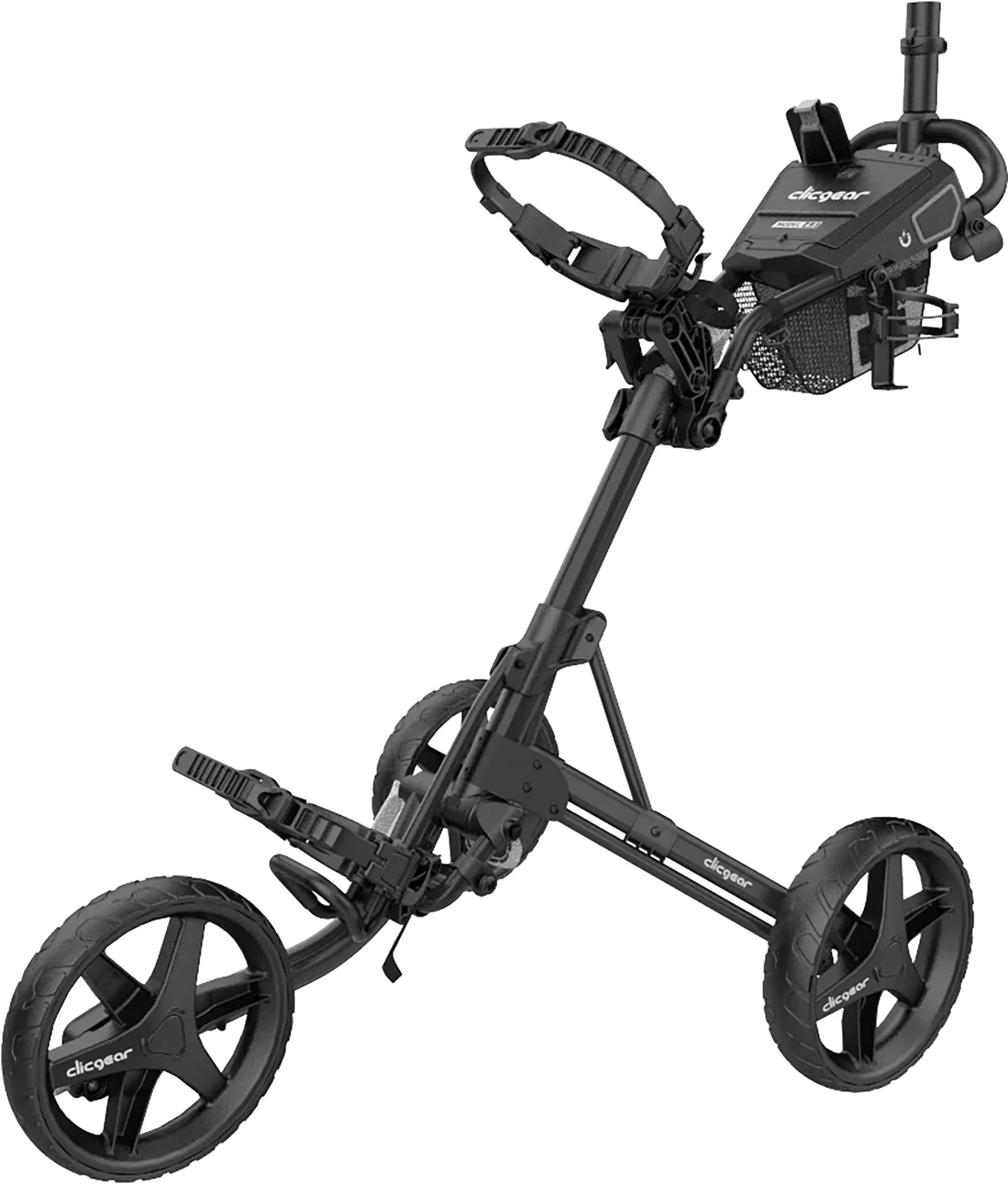 Clicgear Cart Model 4.5 Golf Push Cart