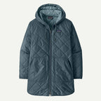 Patagonia Women's Diamond Quilted Parka