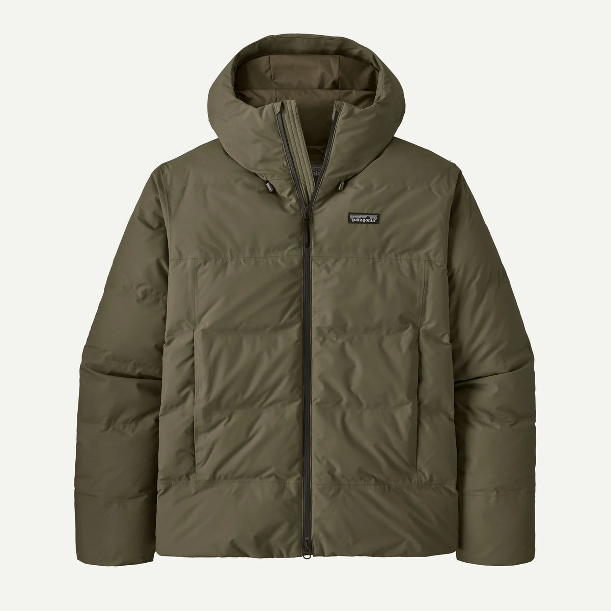 Patagonia Men's Jackson Glacier Jacket