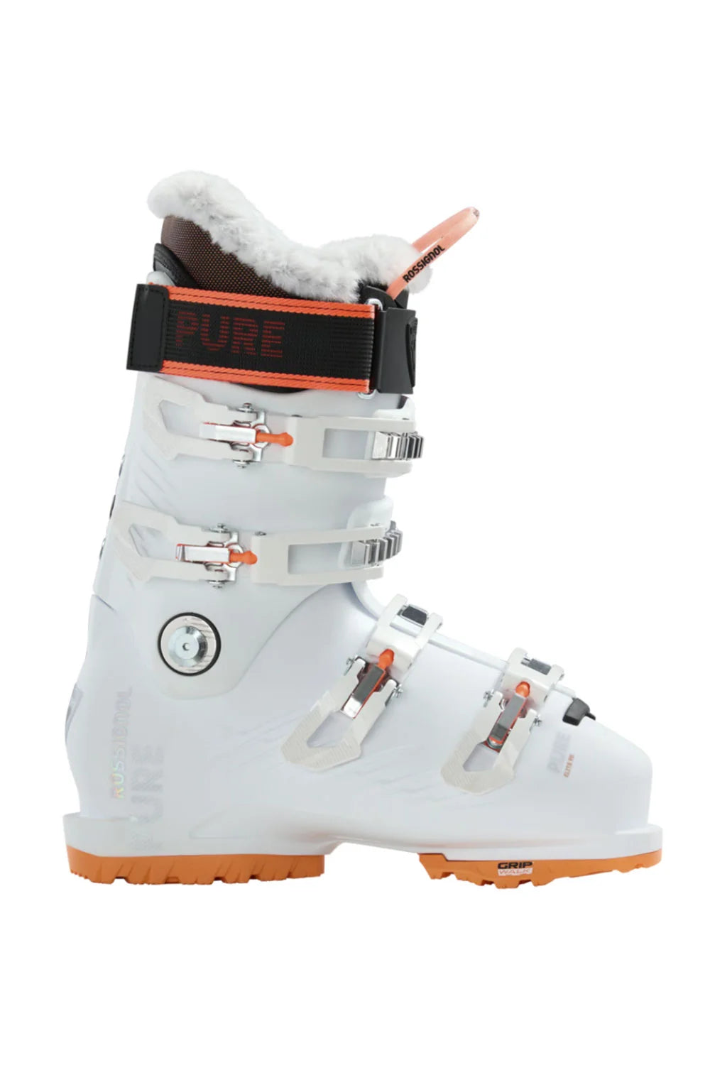 Rossignol Pure 95 Elite Women's Ski Boots 2027