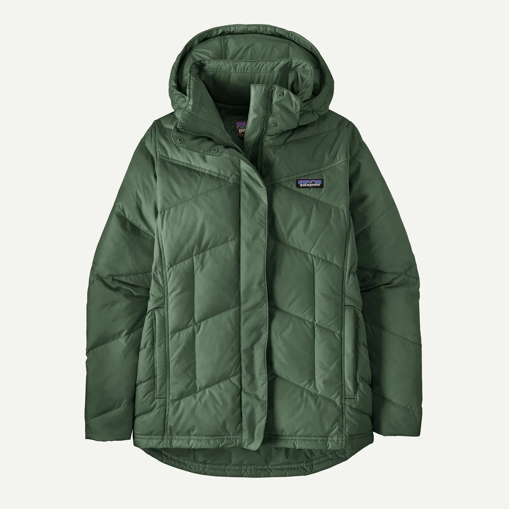 Patagonia Women's Down With It Jacket
