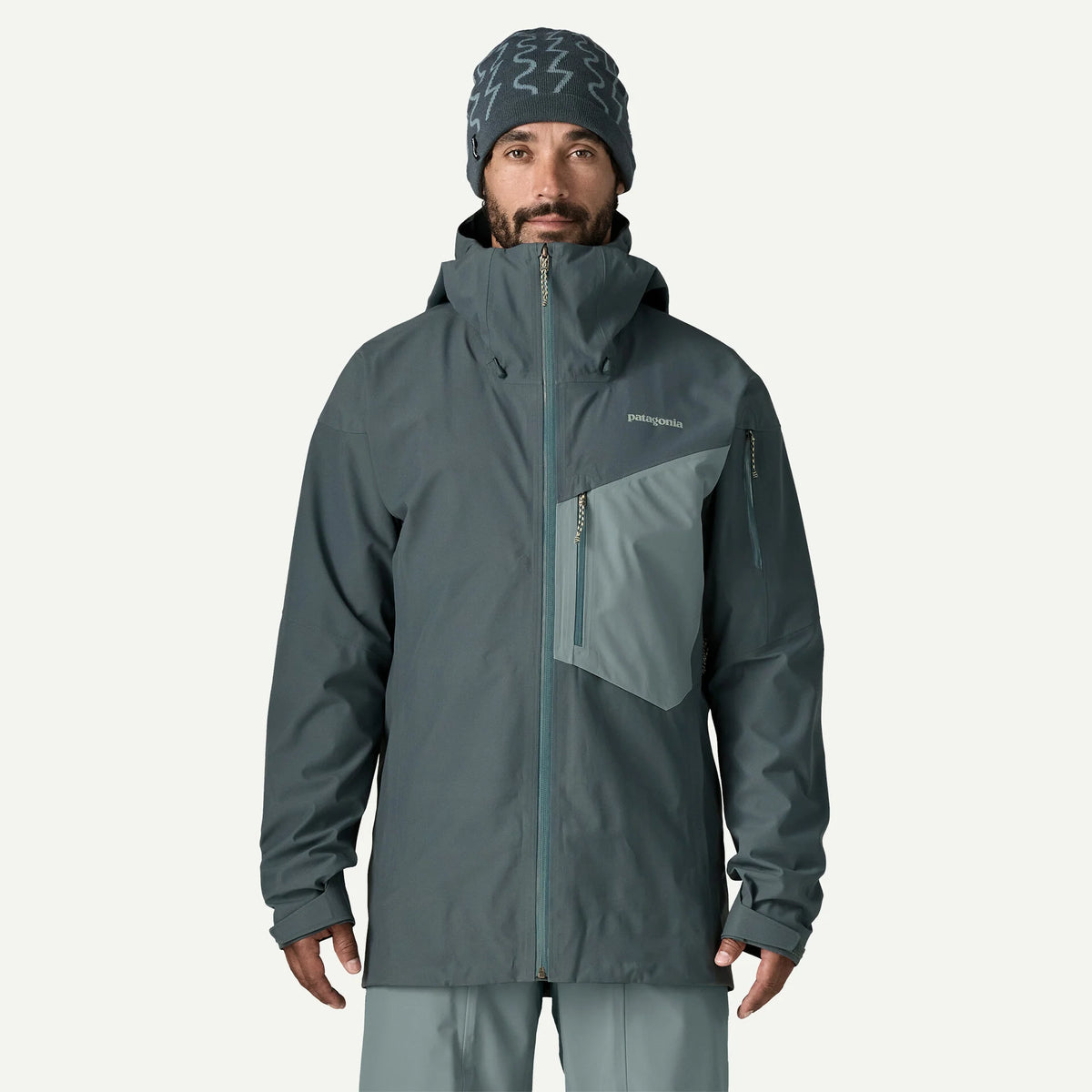 Patagonia Men's Snowdrifter Jacket
