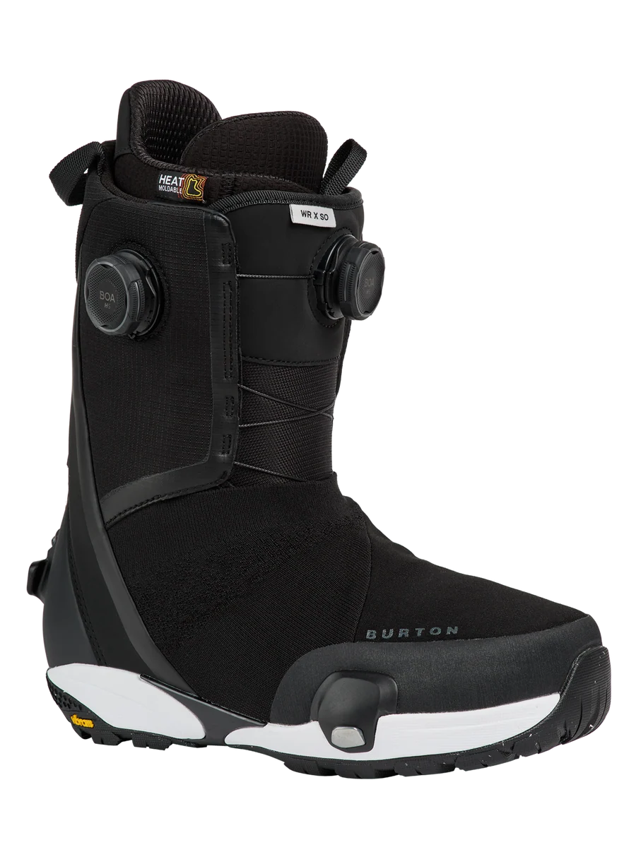 Burton Waverange X StepOn Snowboard Boots 2027