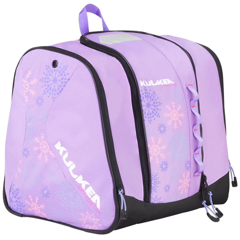Kulkea Speed Star Youth Boot Pack
